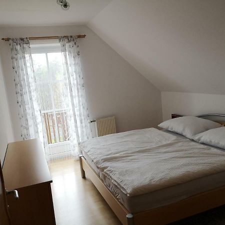 Eibenberger Apartment Щубенберг Екстериор снимка