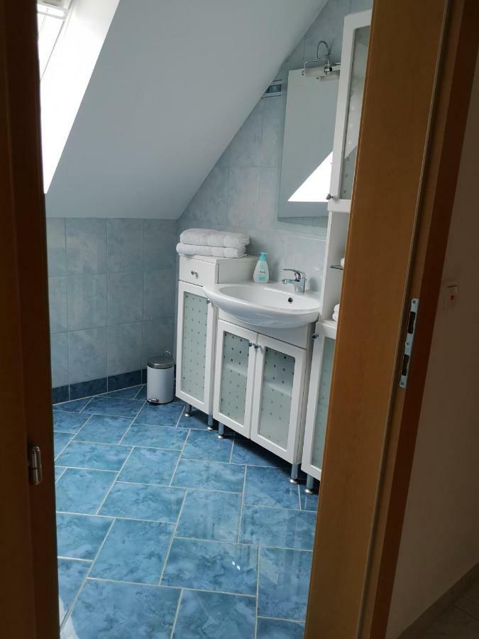 Eibenberger Apartment Щубенберг Екстериор снимка