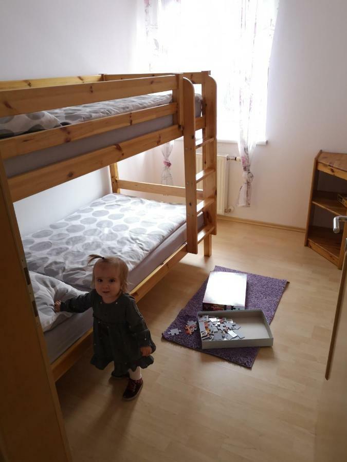 Eibenberger Apartment Щубенберг Екстериор снимка