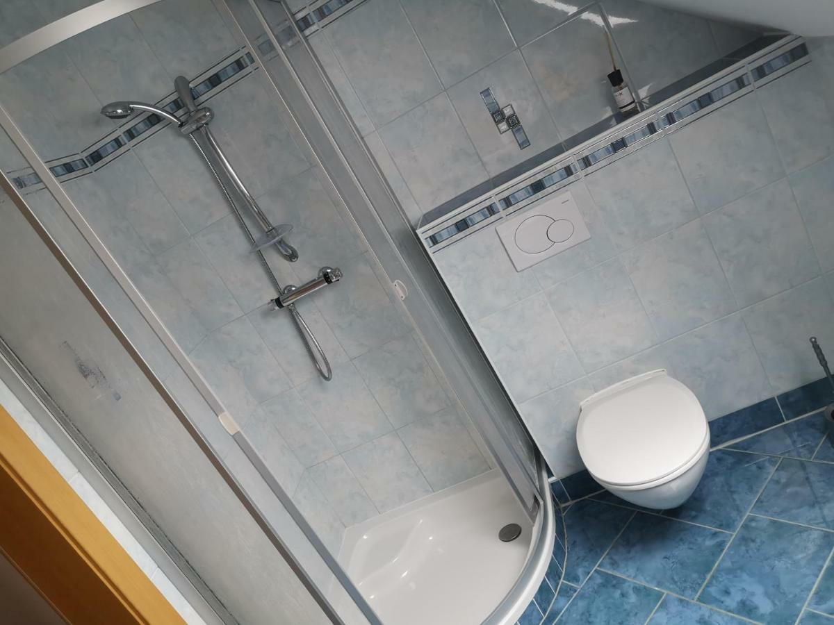 Eibenberger Apartment Щубенберг Екстериор снимка