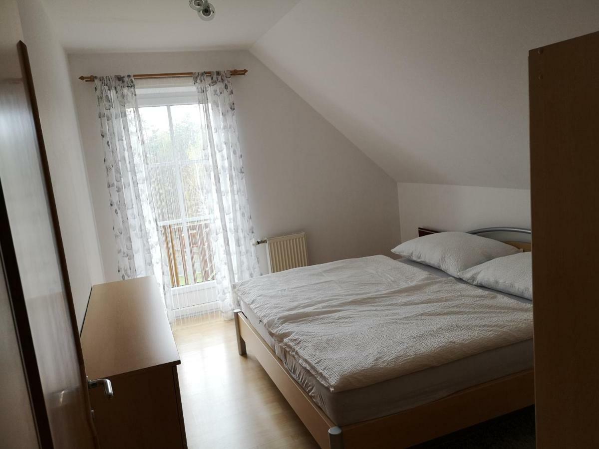 Eibenberger Apartment Щубенберг Екстериор снимка